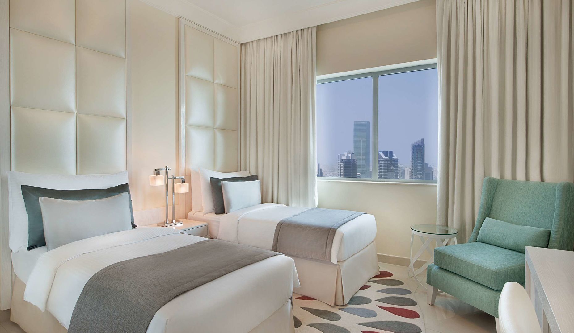 DAMAC Maison Mall Street foto 10