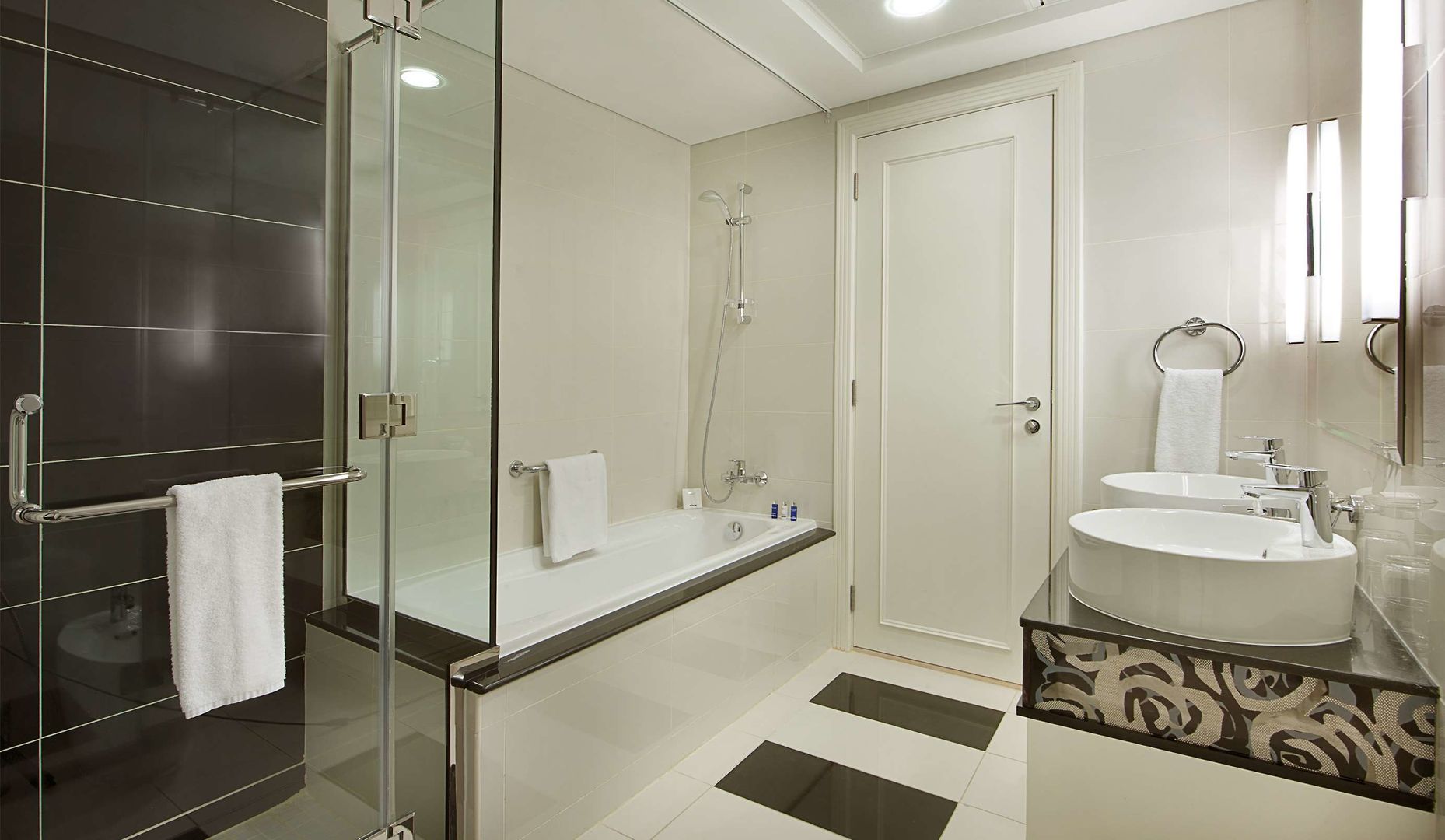 DAMAC Maison Mall Street foto 9
