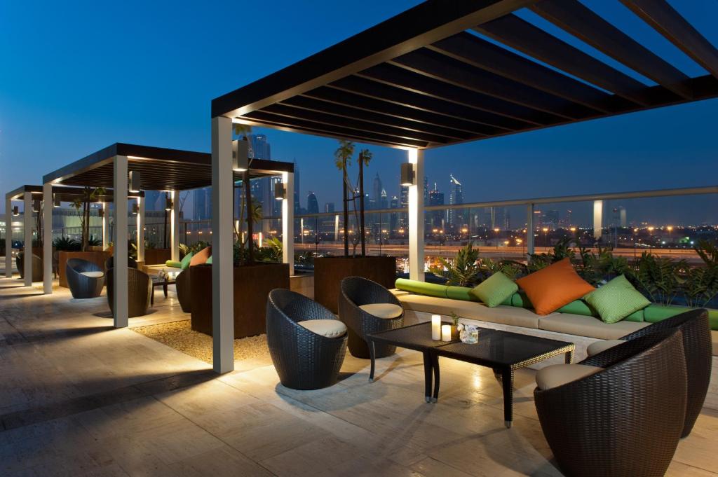 DAMAC Maison Mall Street foto 13