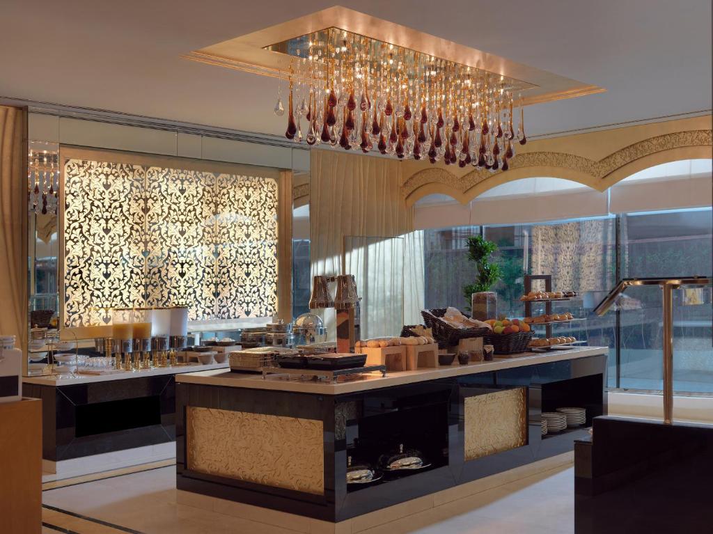 DAMAC Maison Mall Street foto 14