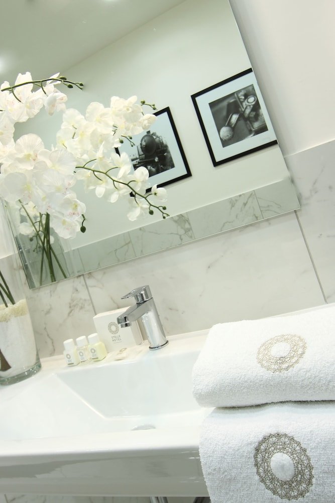 Stelle Hotel The Businest foto 43