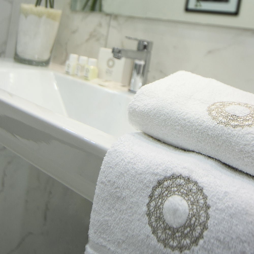 Stelle Hotel The Businest foto 9