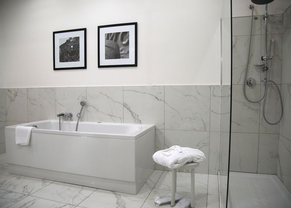 Stelle Hotel The Businest foto 7
