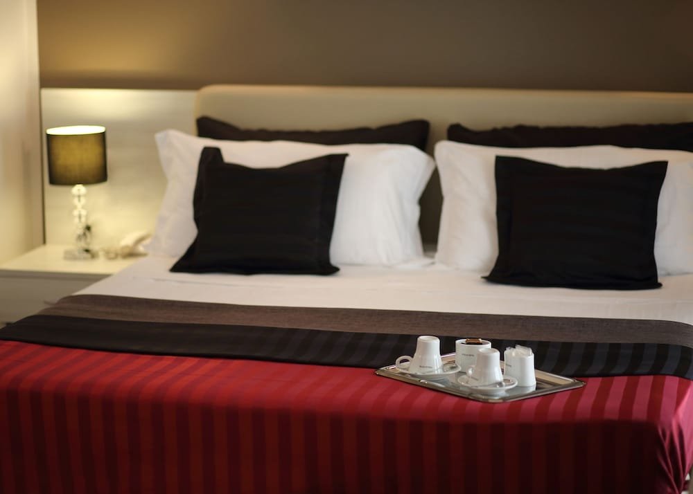 Stelle Hotel The Businest foto 49