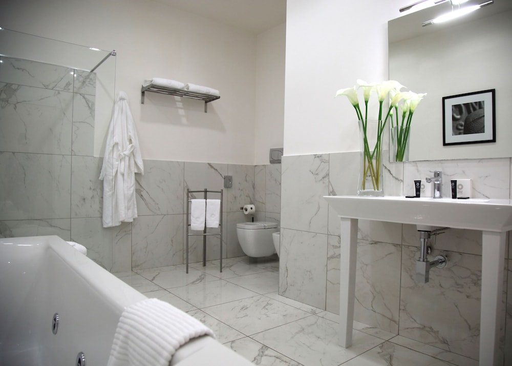 Stelle Hotel The Businest foto 10