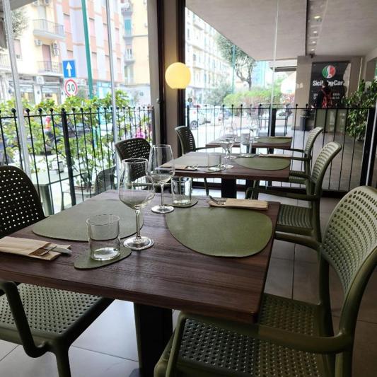 Stelle Hotel The Businest foto 3