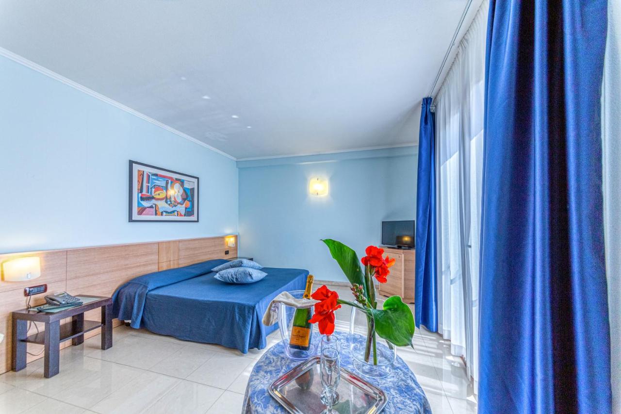 Hotel-promotiefoto — Le Torri