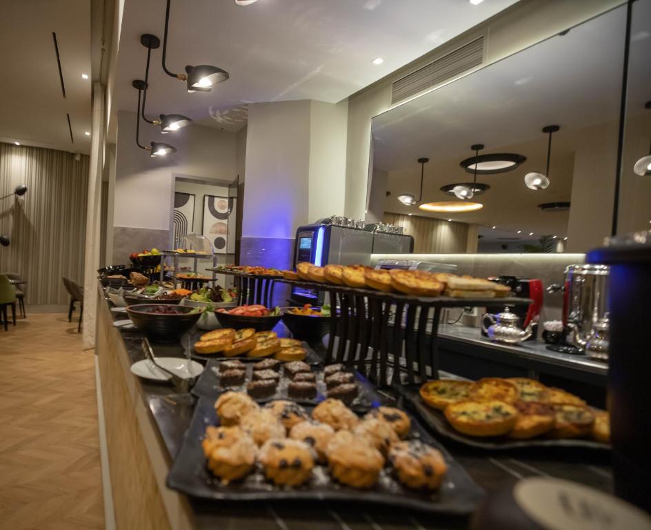 Gray Boutique Hotel & Spa foto 8