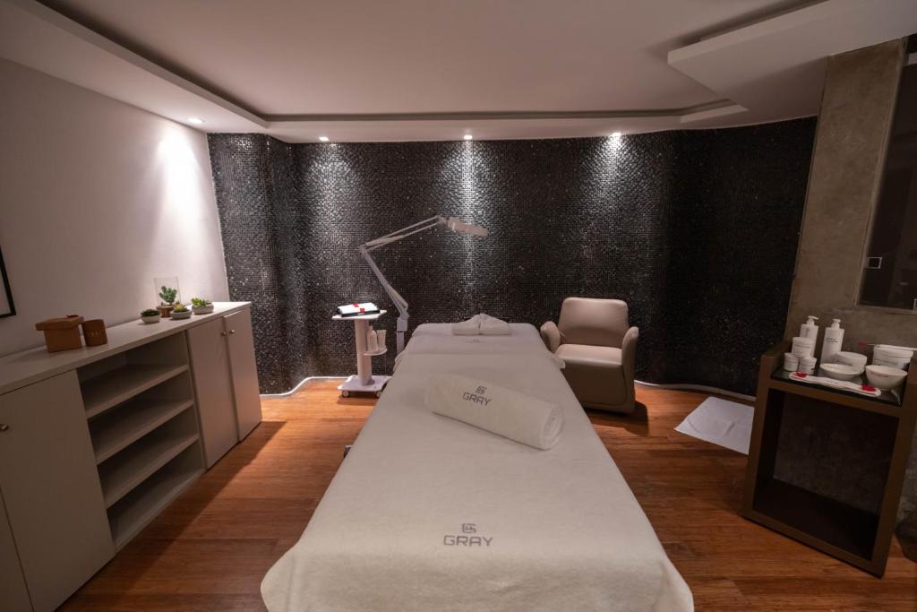Gray Boutique Hotel & Spa foto 15