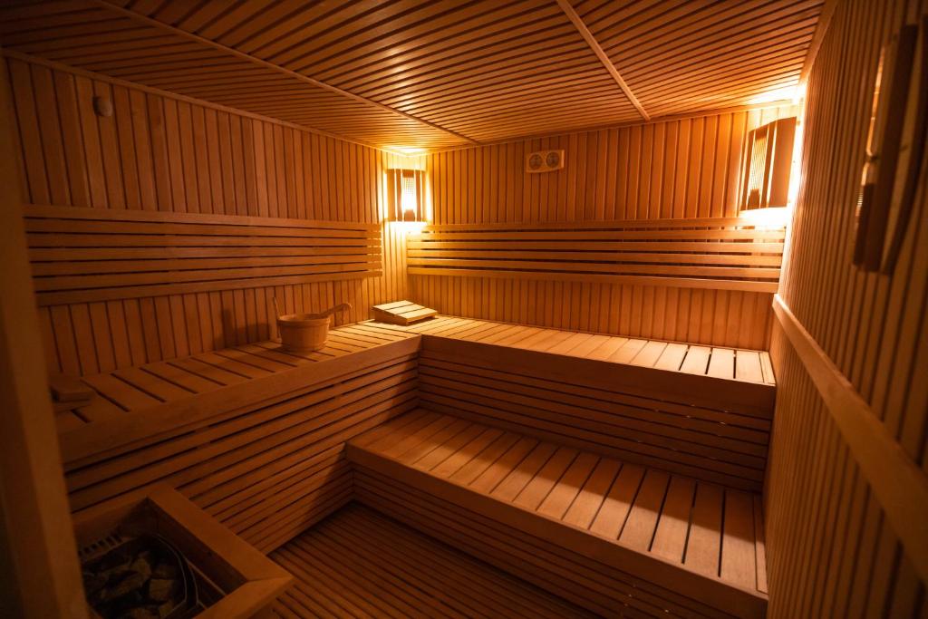 Gray Boutique Hotel & Spa foto 14