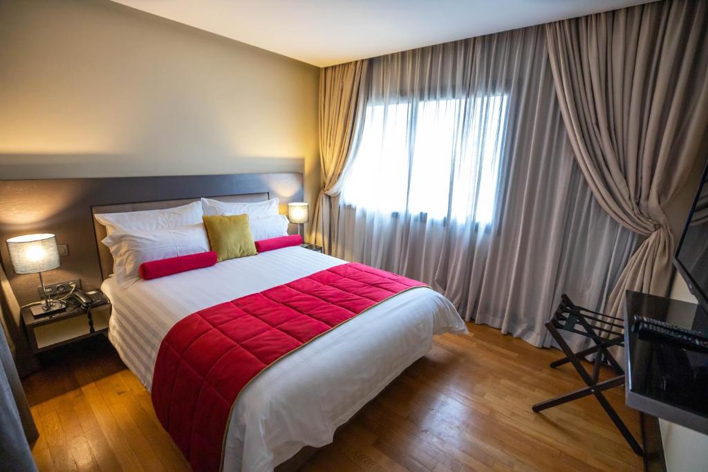 Gray Boutique Hotel & Spa foto 10