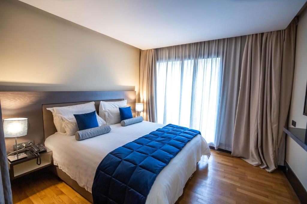 Gray Boutique Hotel & Spa foto 9