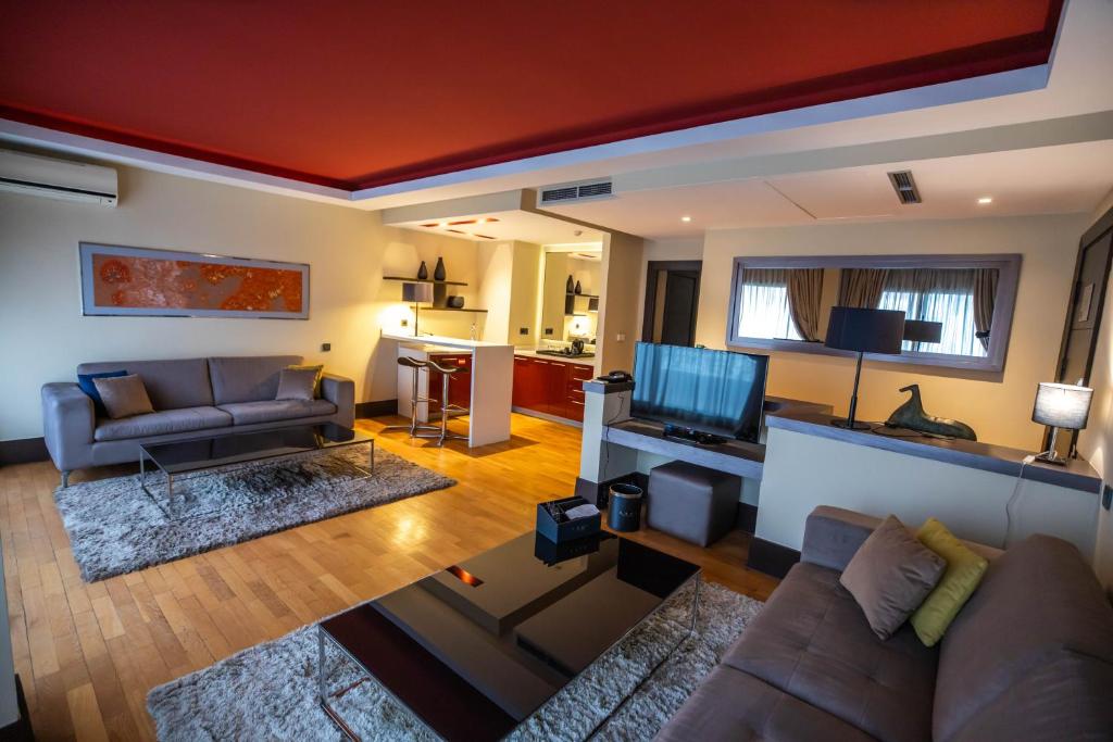 Gray Boutique Hotel & Spa foto 11