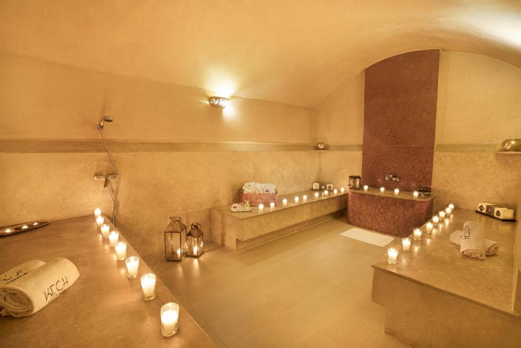 Kech Boutique Hotel & Spa foto 22