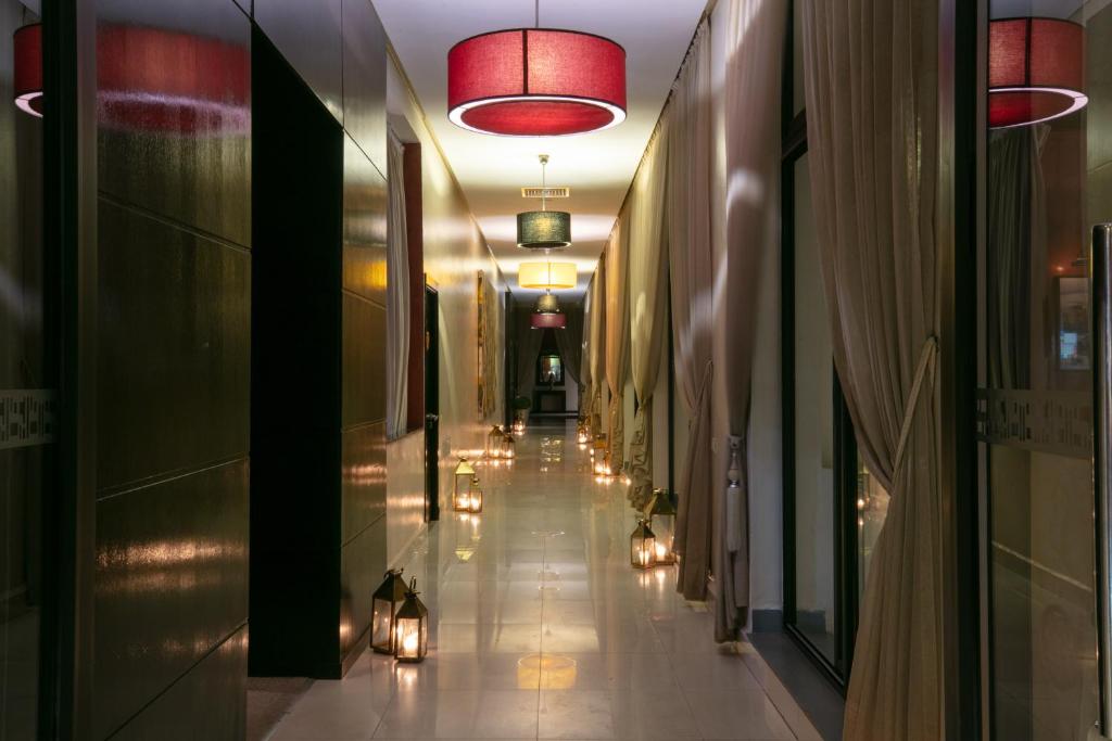 Kech Boutique Hotel & Spa foto 19