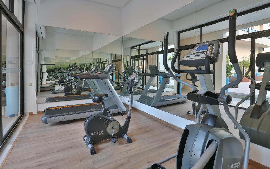 Kech Boutique Hotel & Spa foto 14