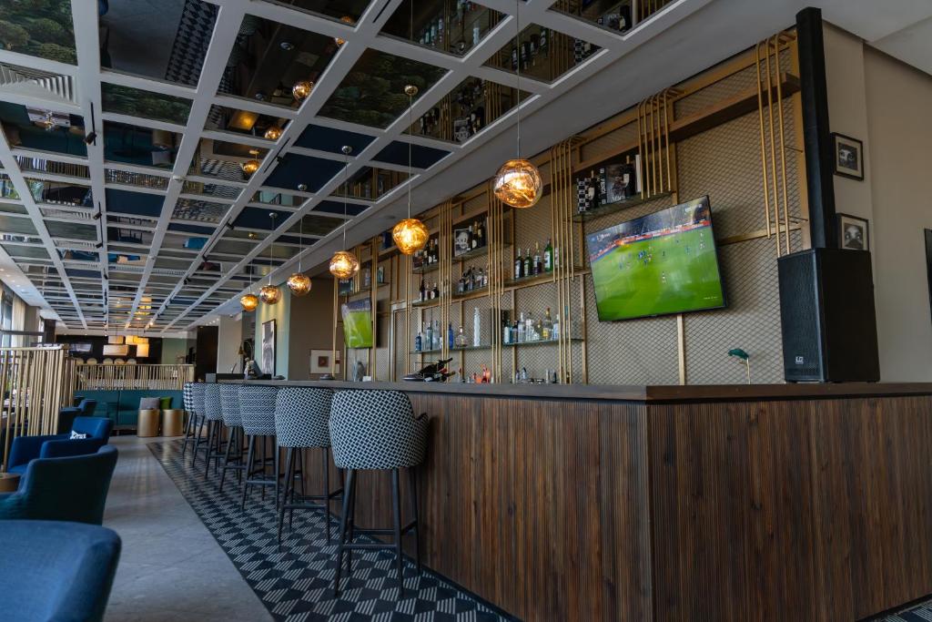 Kech Boutique Hotel & Spa image 2