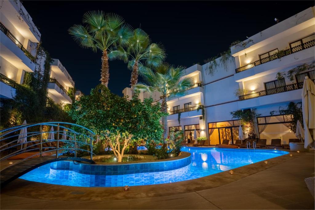 Kech Boutique Hotel & Spa image 3