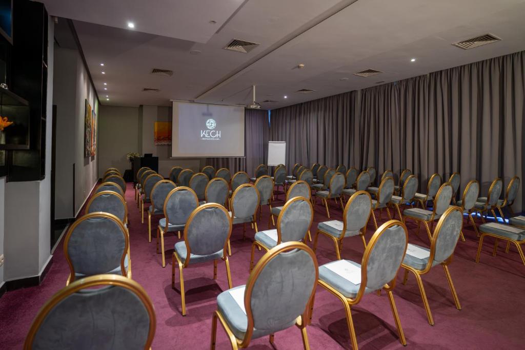 Kech Boutique Hotel & Spa foto 23