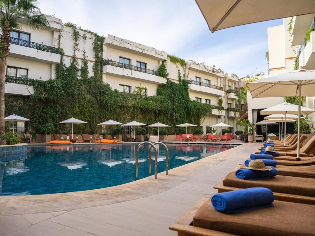 Kech Boutique Hotel & Spa image 0