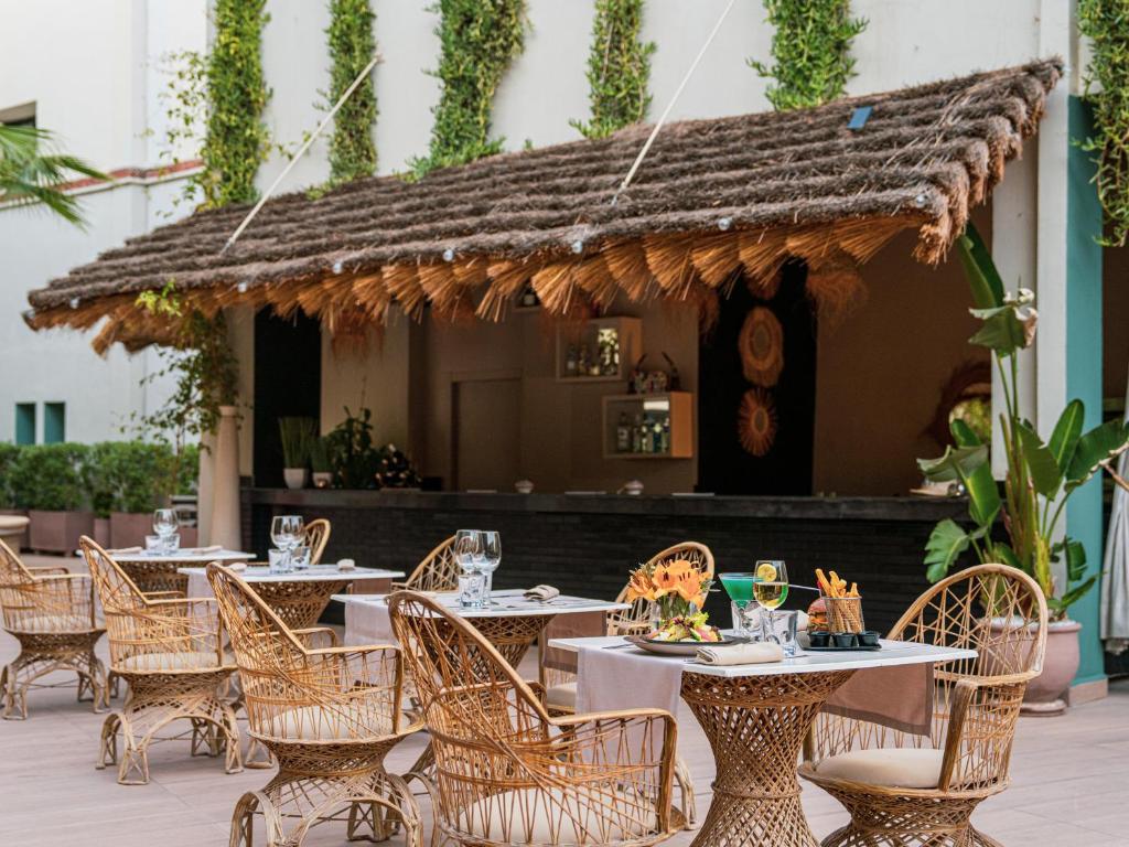 Kech Boutique Hotel & Spa foto 13