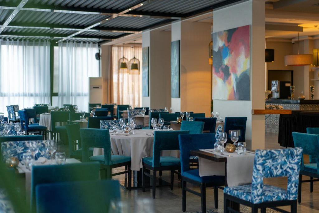 Kech Boutique Hotel & Spa foto 9