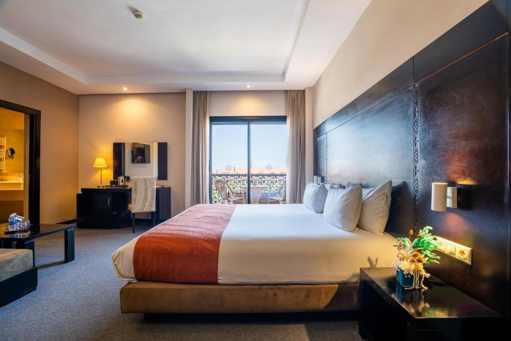 Kech Boutique Hotel & Spa foto 16