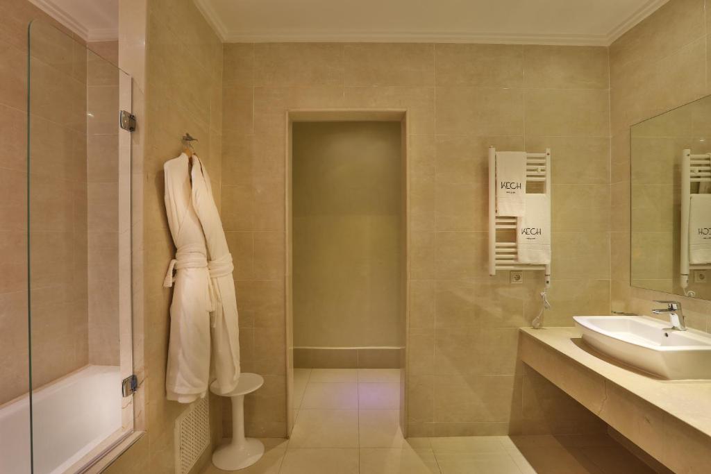 Kech Boutique Hotel & Spa foto 6
