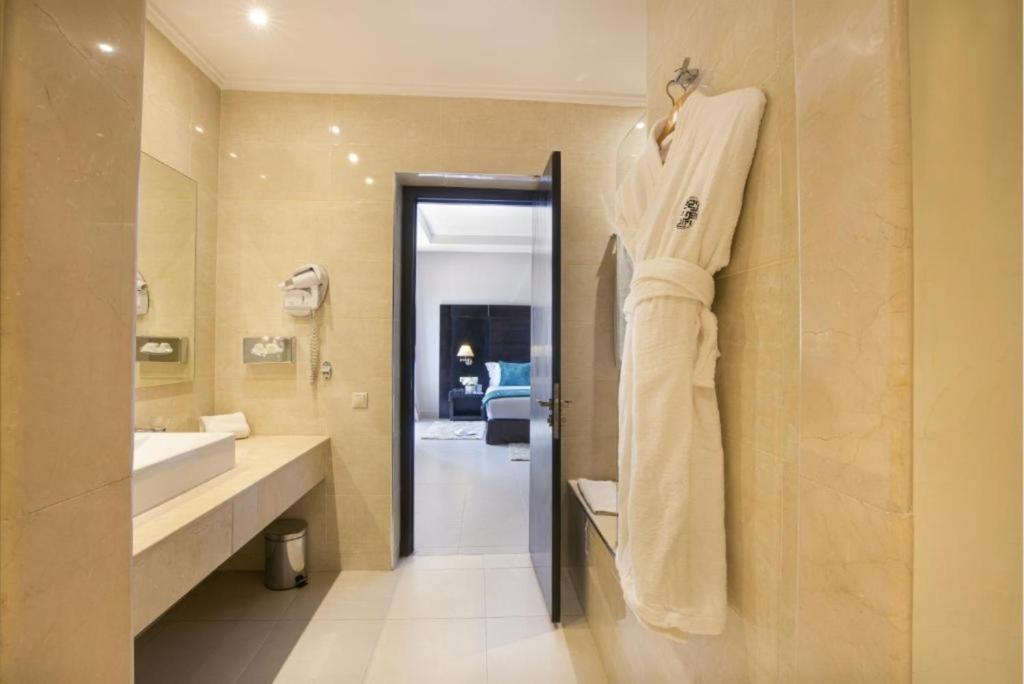 Kech Boutique Hotel & Spa foto 12