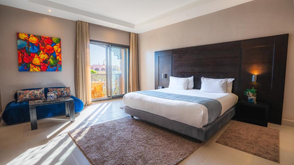 Kech Boutique Hotel & Spa foto 10