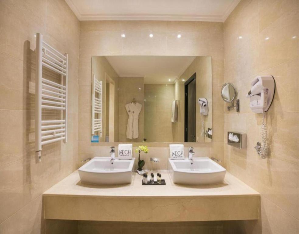 Kech Boutique Hotel & Spa foto 21