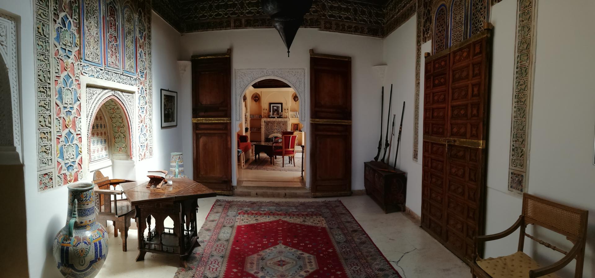 Riad Ben Youssef foto 10