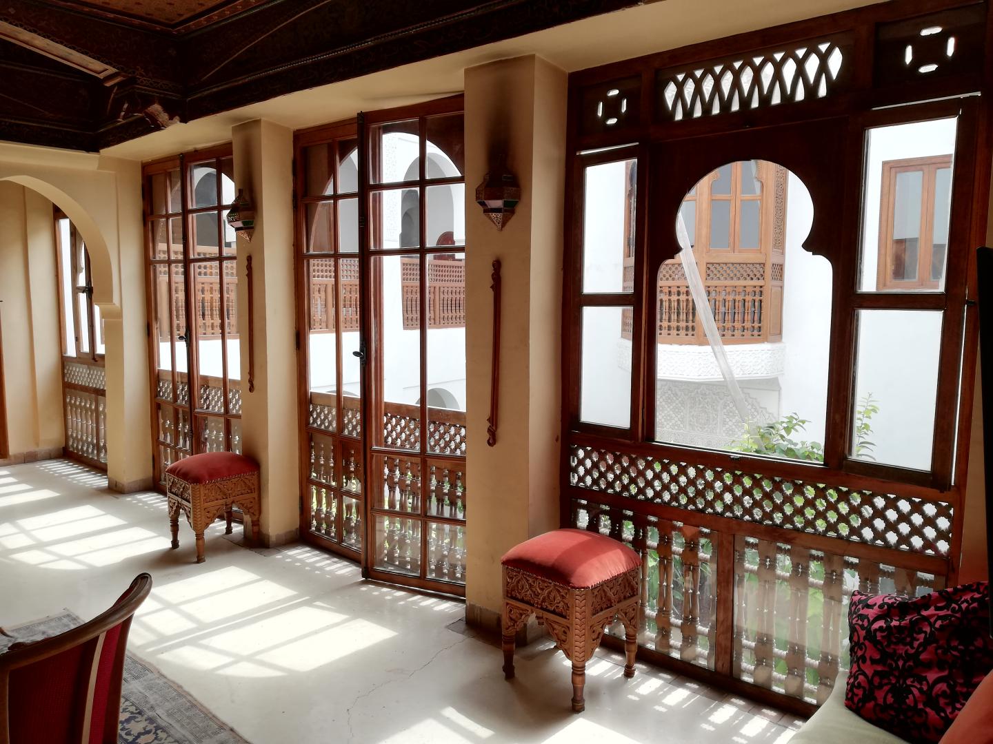 Riad Ben Youssef foto 9