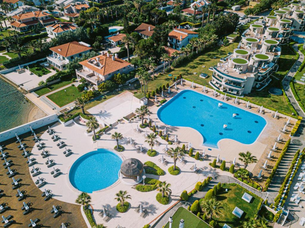 Ilica Hotel Spa & Thermal Resort foto 14