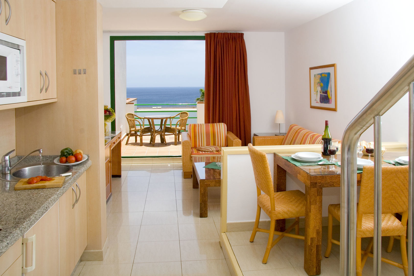 Aparthotel Esquinzo Y Monte del Mar foto 19