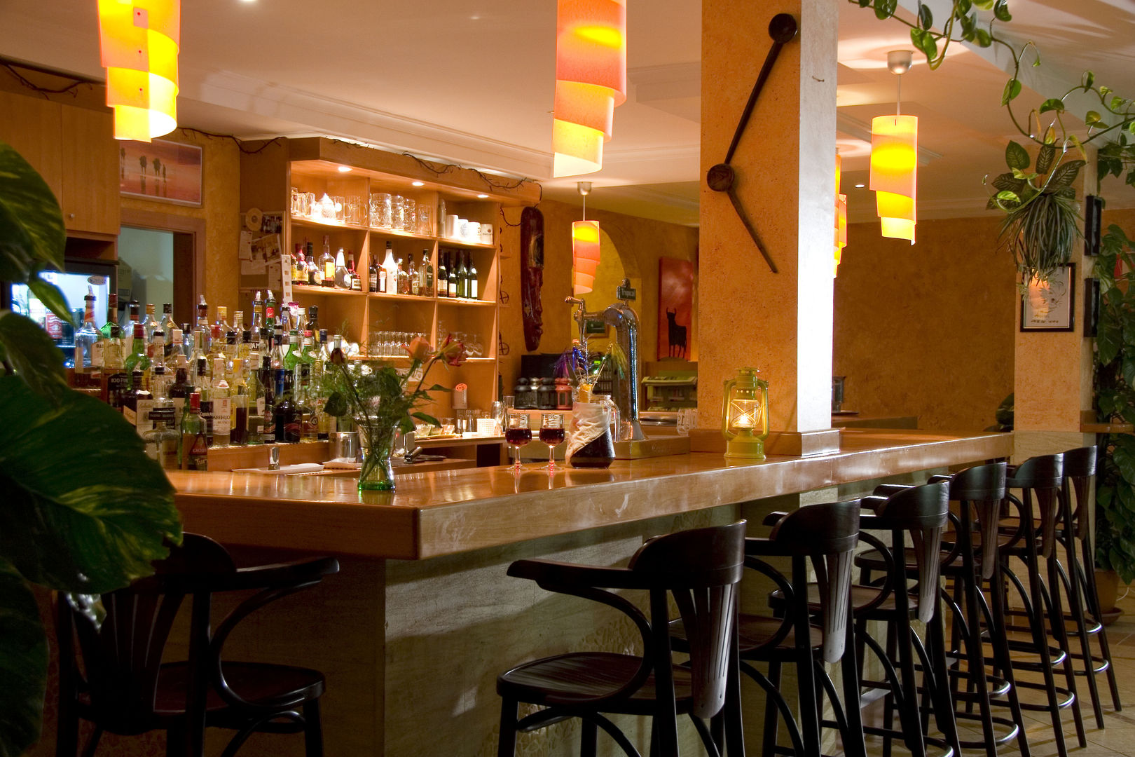 Aparthotel Esquinzo Y Monte del Mar image 2