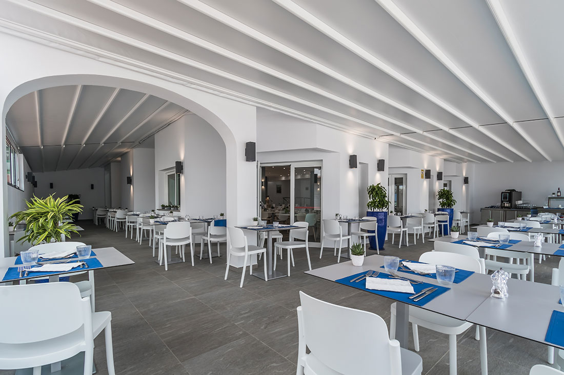 Aparthotel Esquinzo Y Monte del Mar image 3