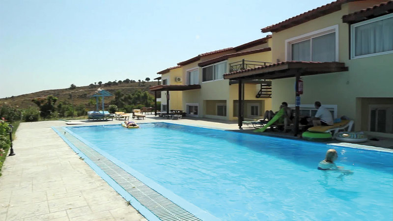 Aegean View Aqua Resort foto 7