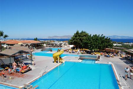 Aegean View Aqua Resort foto 27