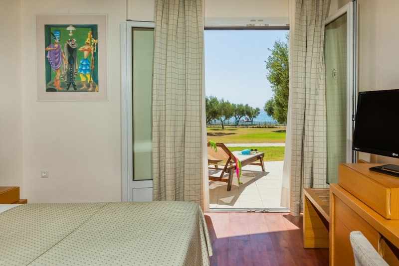 Xenios Anastasia Resort & Spa foto 11