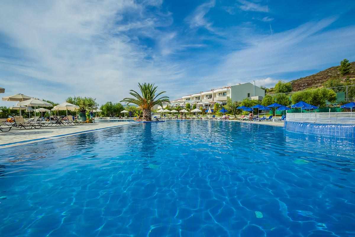 Xenios Anastasia Resort & Spa foto 17