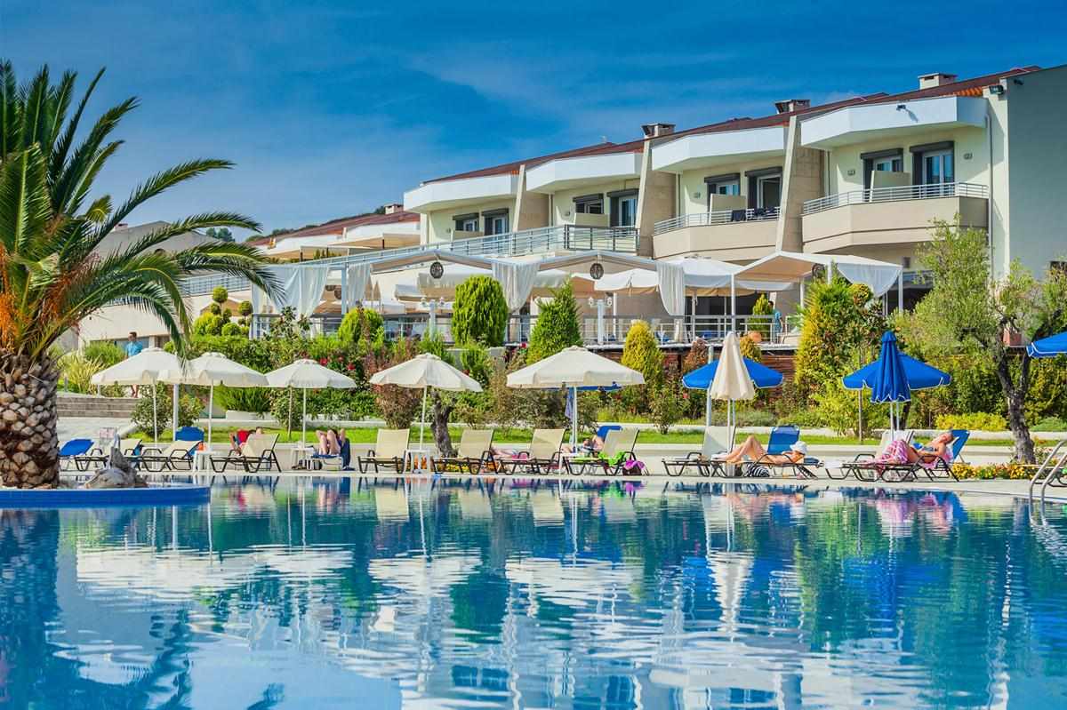 Xenios Anastasia Resort & Spa foto 19