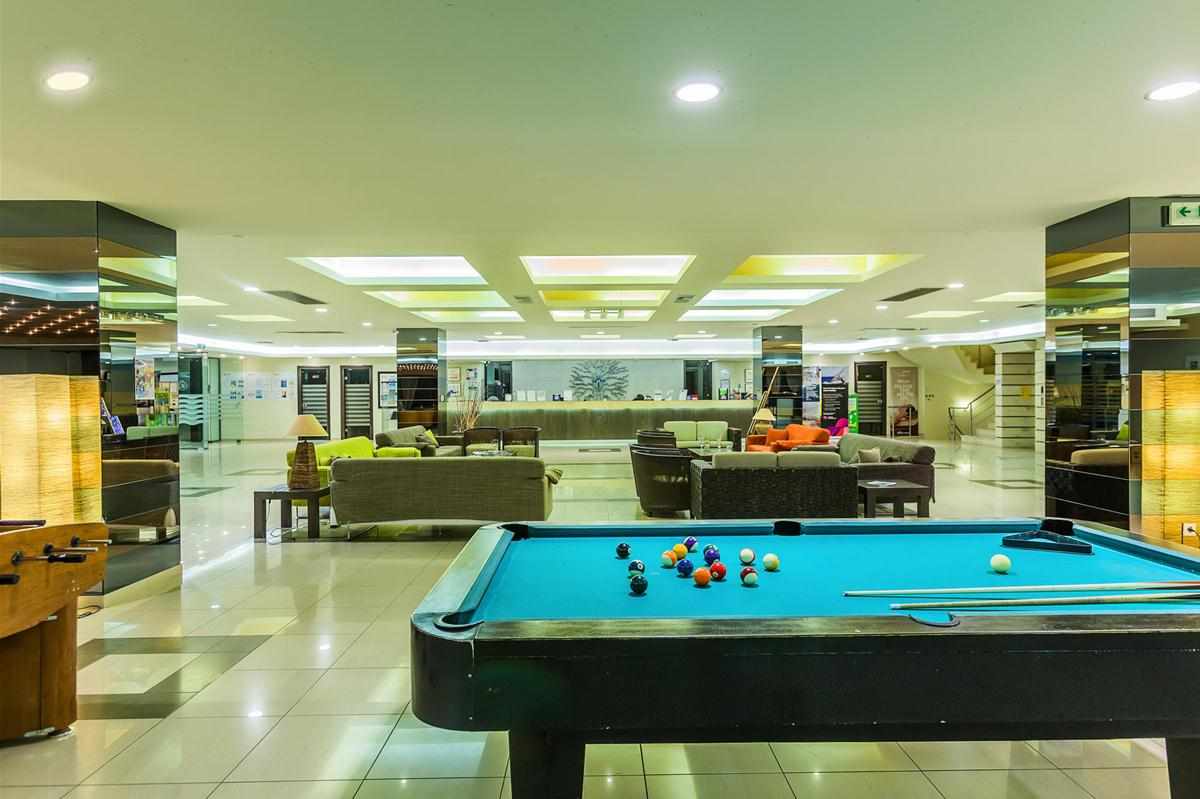 Xenios Anastasia Resort & Spa foto 21