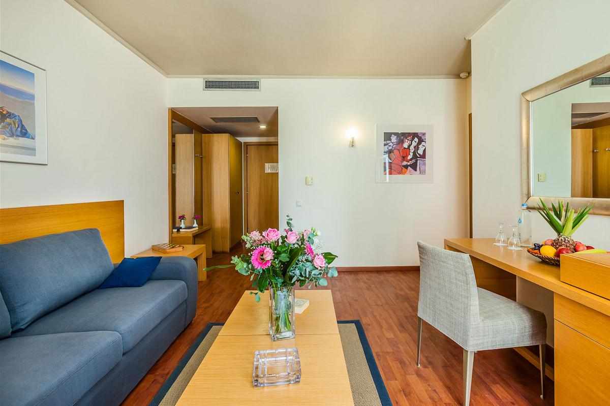 Xenios Anastasia Resort & Spa foto 23