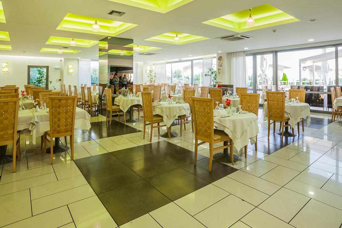 Xenios Anastasia Resort & Spa foto 29
