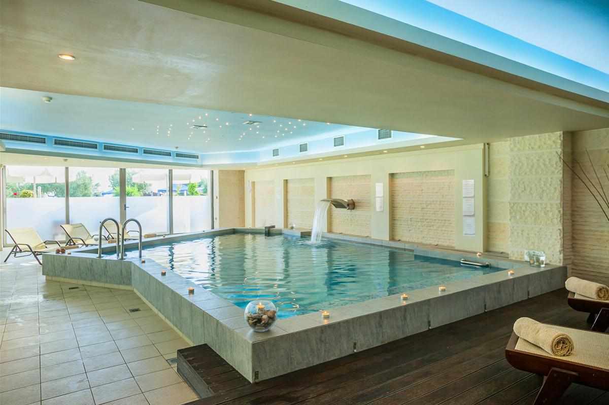 Xenios Anastasia Resort & Spa foto 36