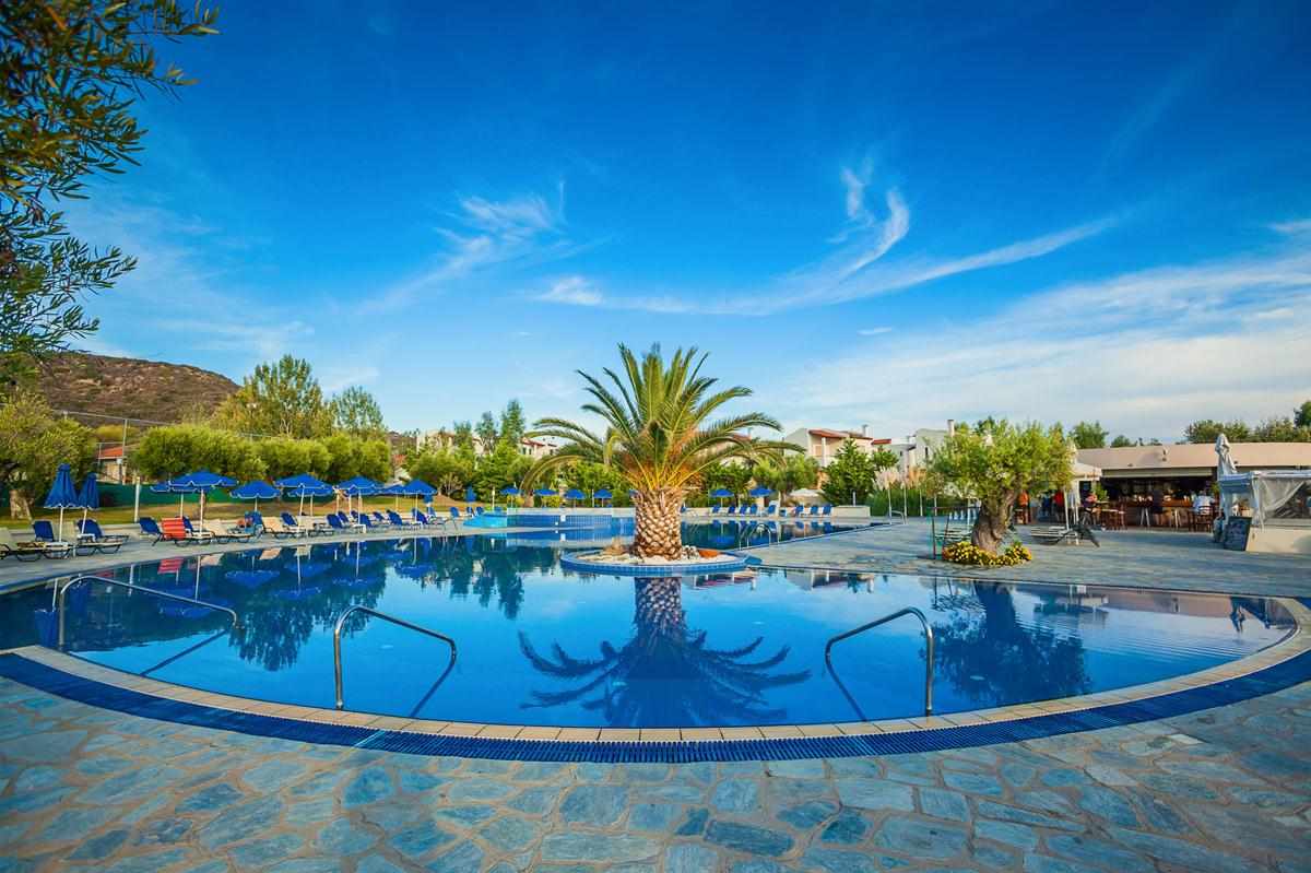 Xenios Anastasia Resort & Spa foto 37