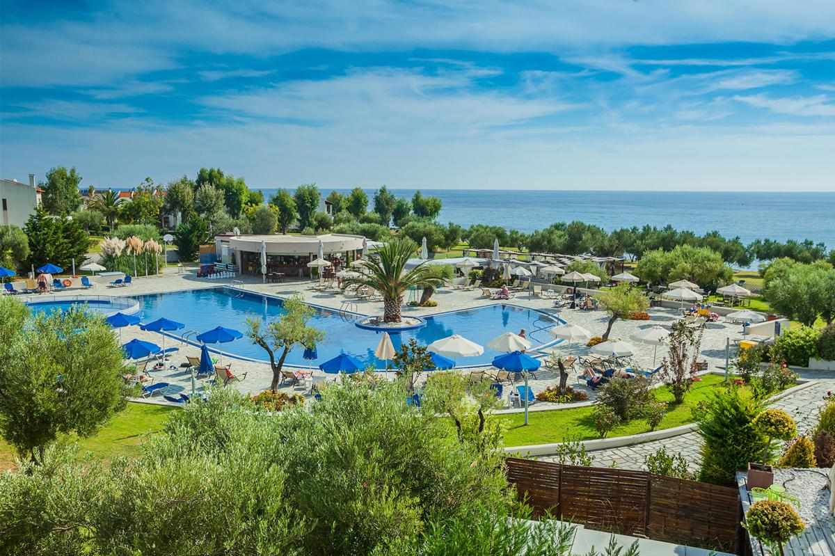 Xenios Anastasia Resort & Spa foto 41