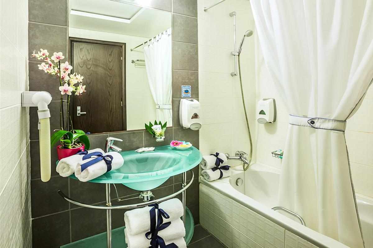 Xenios Anastasia Resort & Spa foto 43