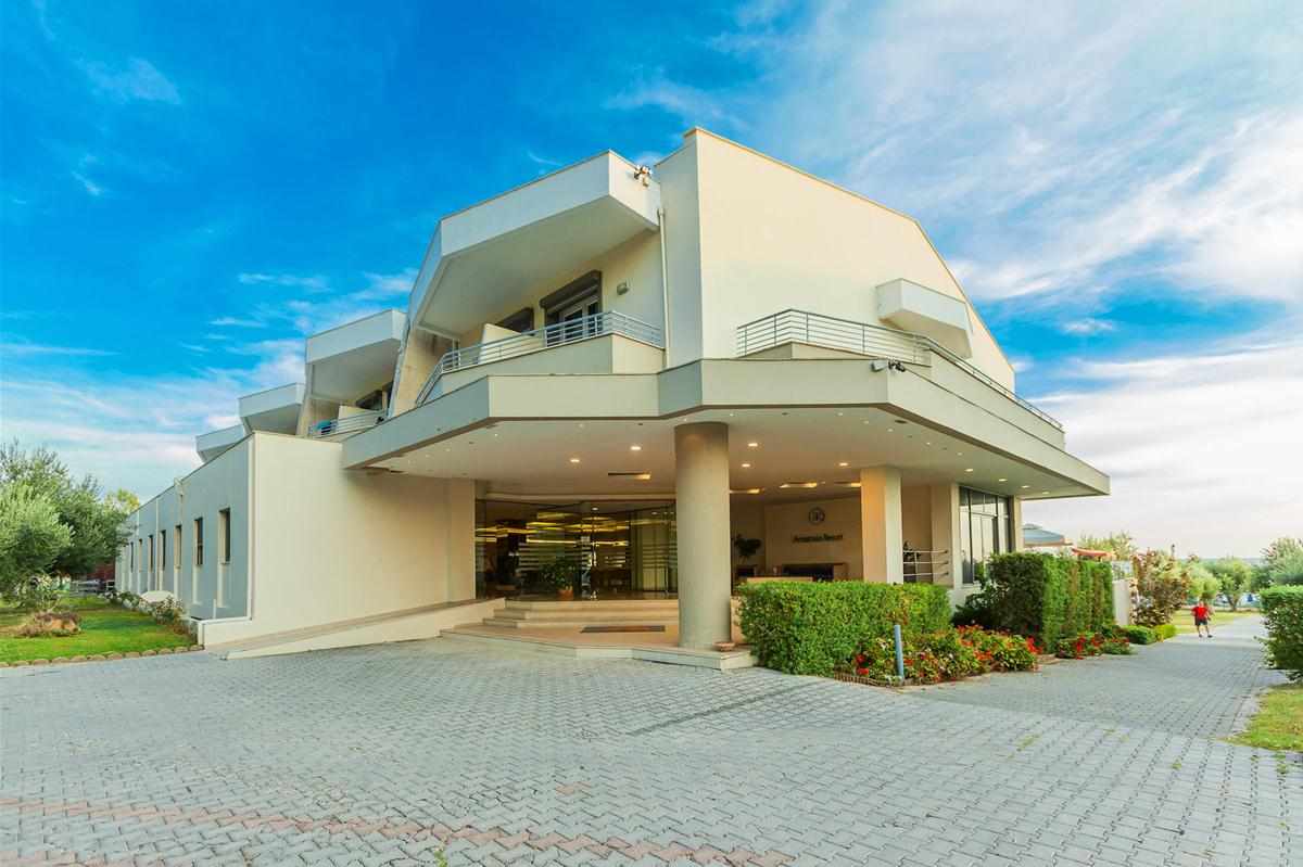 Xenios Anastasia Resort & Spa foto 56